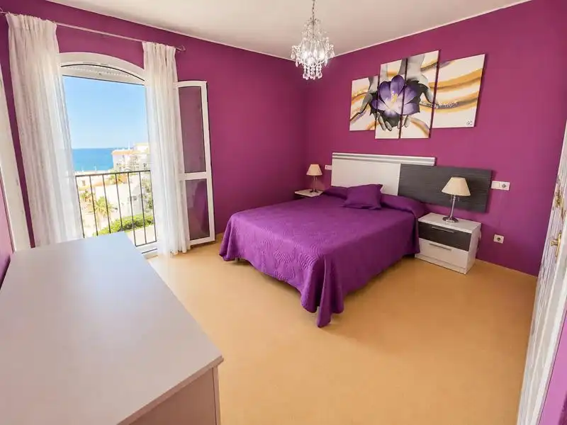 Flat with garden to rent in San Luis de Sabinillas, imagen 16