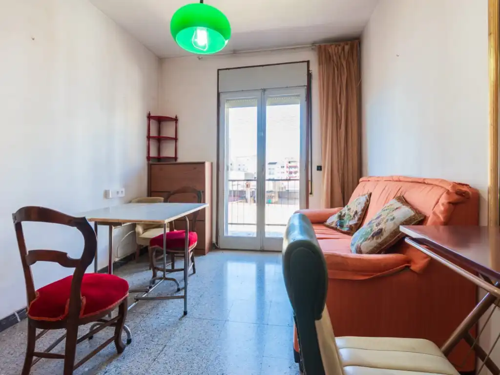 Flat for sale in Calle Eduard Rodeja, 6, Creu de la Mà