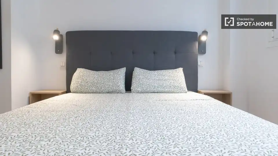 Habitació a Almenara -Ventilla