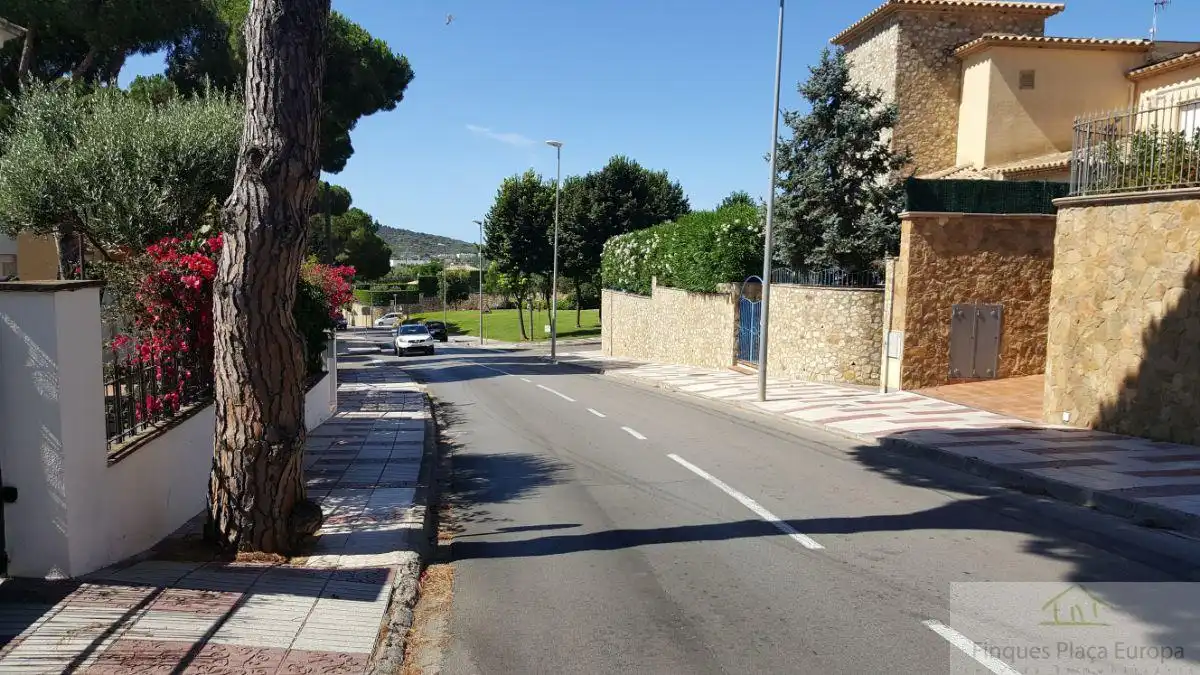 Casa amb piscina en venda a Platja d'Aro, imagen 22
