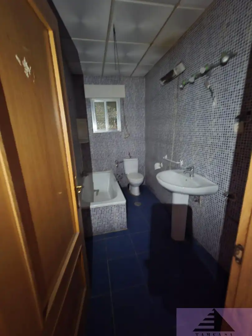 Baño de Casa o chalet en venta en El Viso de San Juan con Piscina