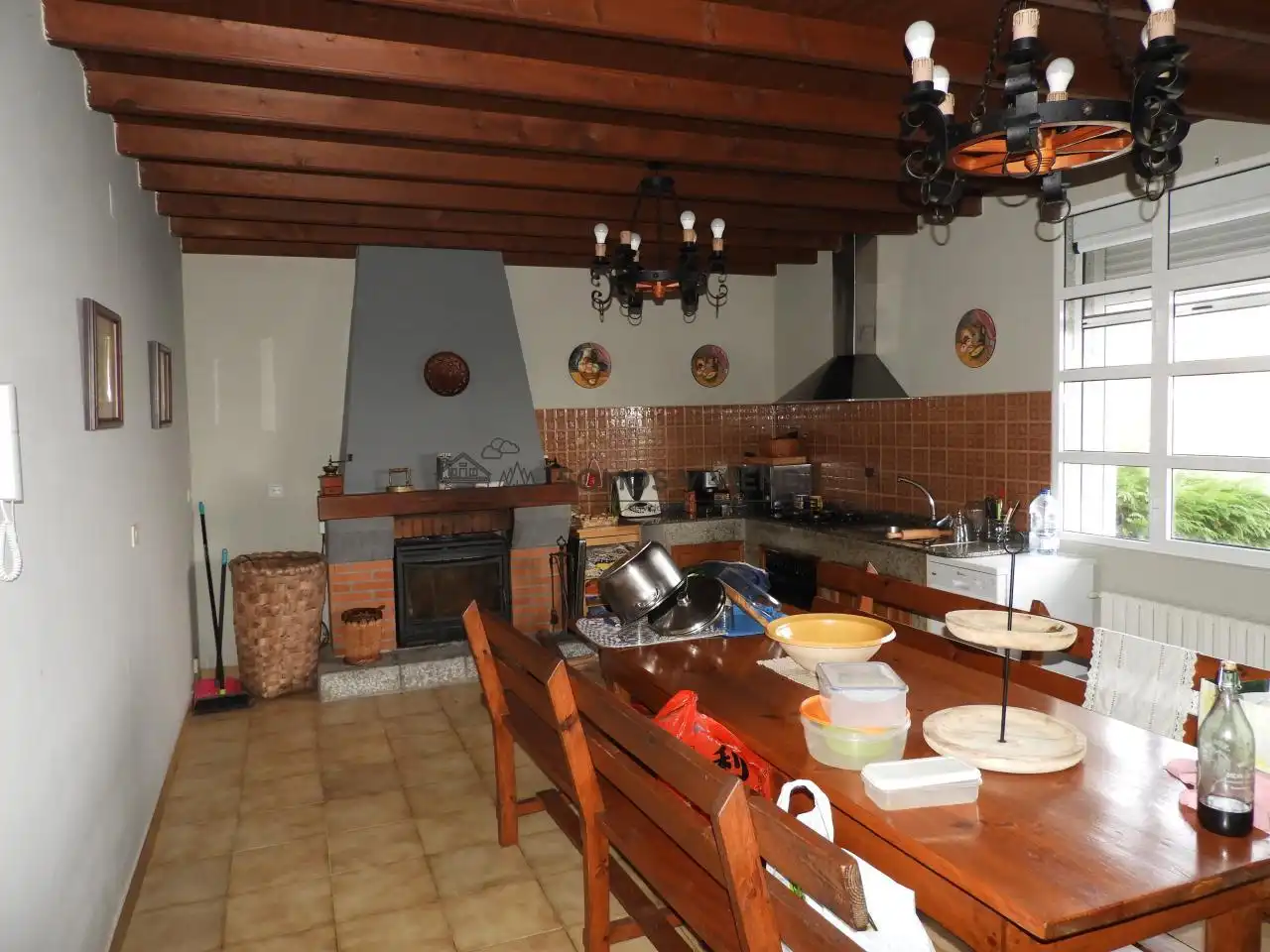 Haus mit Pool zum Verkauf in Toén, imagen 9
