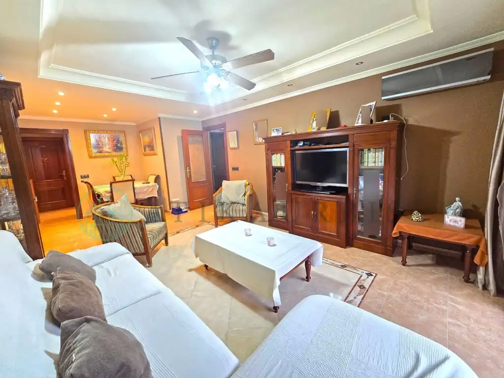 Flat with lift for sale in Centro ciudad, imagen 3