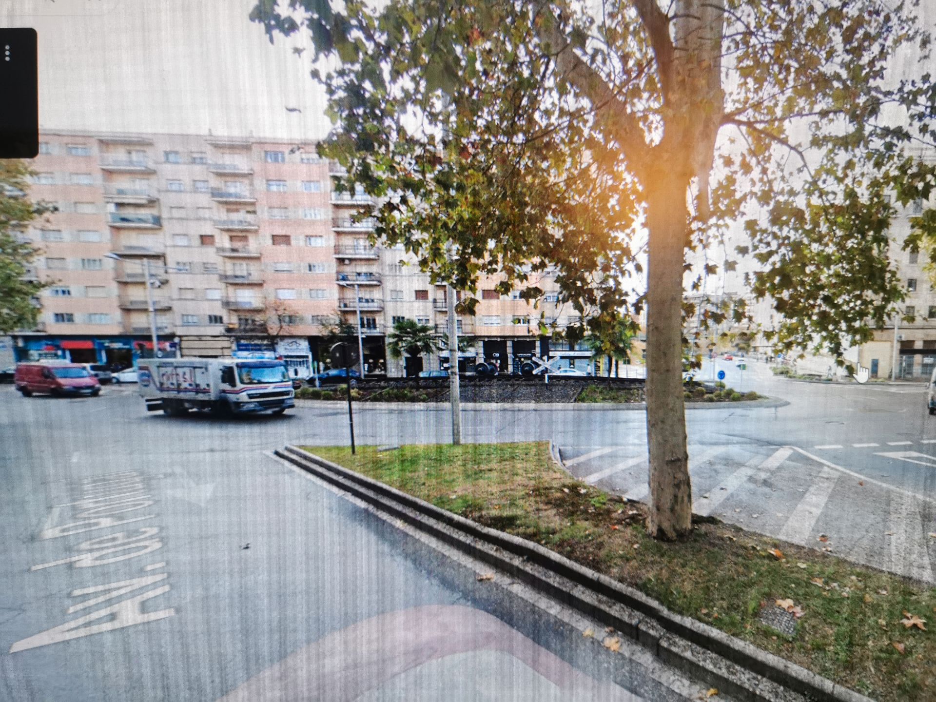 Aparcament de Local en venda en Salamanca Capital