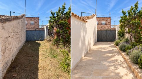 Foto 2 de Casa o xalet en venda a Navahermosa, Toledo