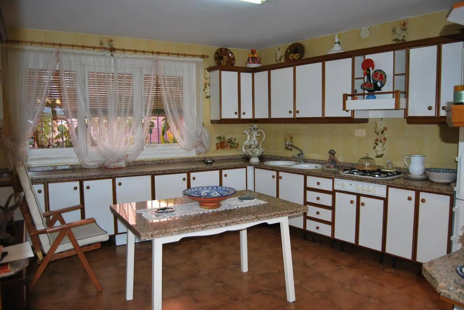 Chalet en venta en Monte los Almendros - El Pargo - Costa Aguilera, imagen 9