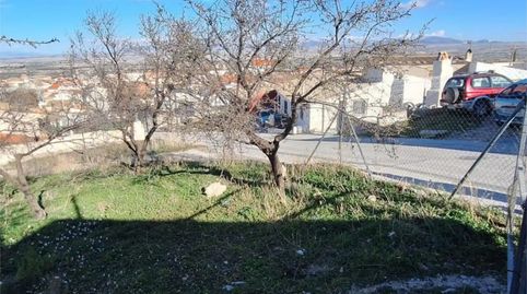 Foto 4 de Casa o xalet en venda a Calle Angélica, 10, Baza, Granada