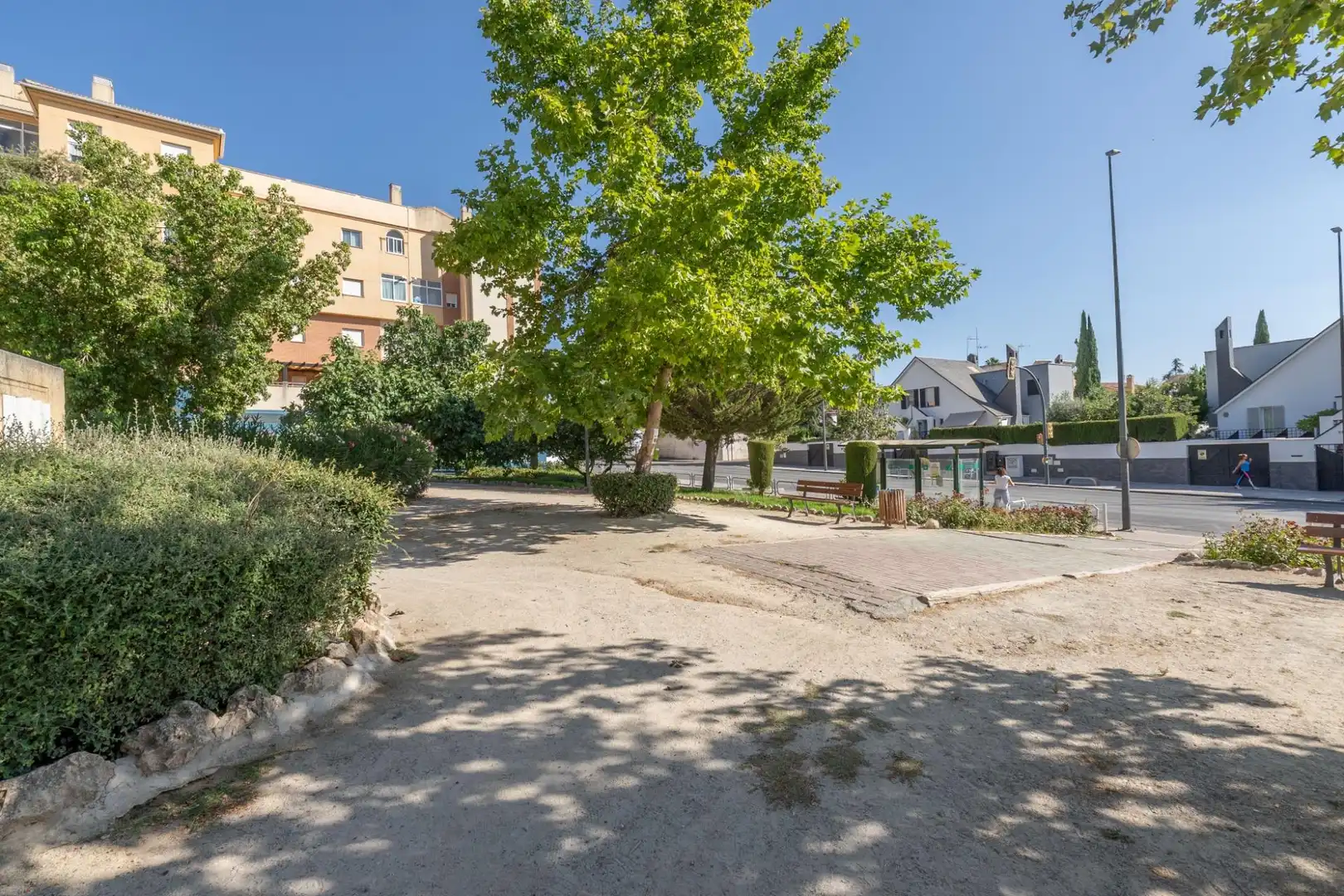 Gewerbefläche zum Verkauf in Calle del Río Genil, imagen 35