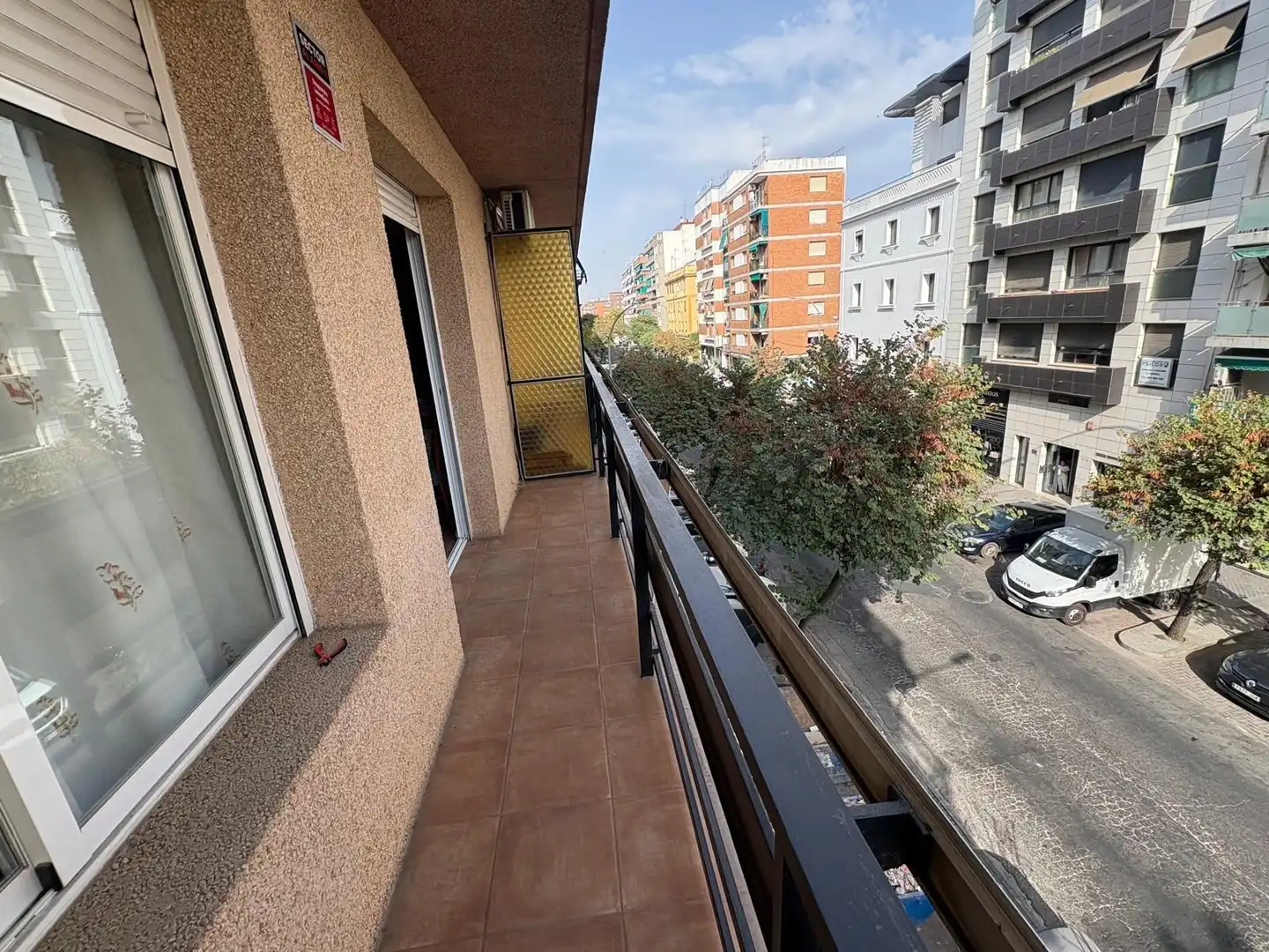 Flat with lift for sale in Poniente-Sur, imagen 2
