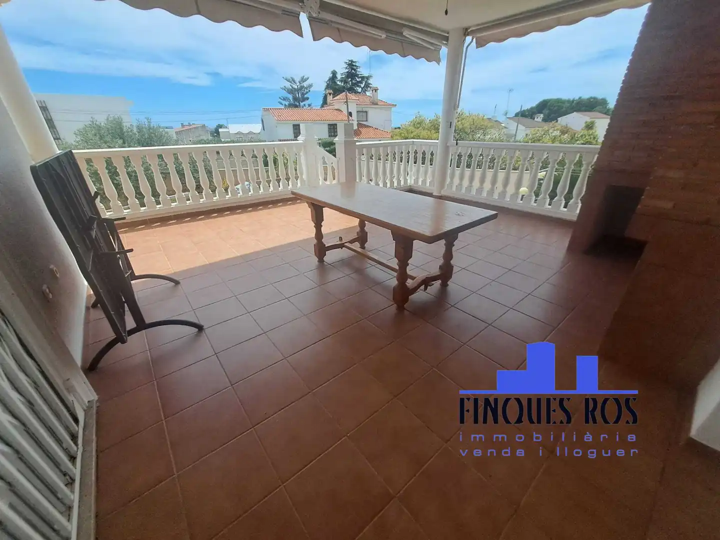 Terrace of Houses for sale in Vinaròs  with Air Conditioner, Heating and Private garden