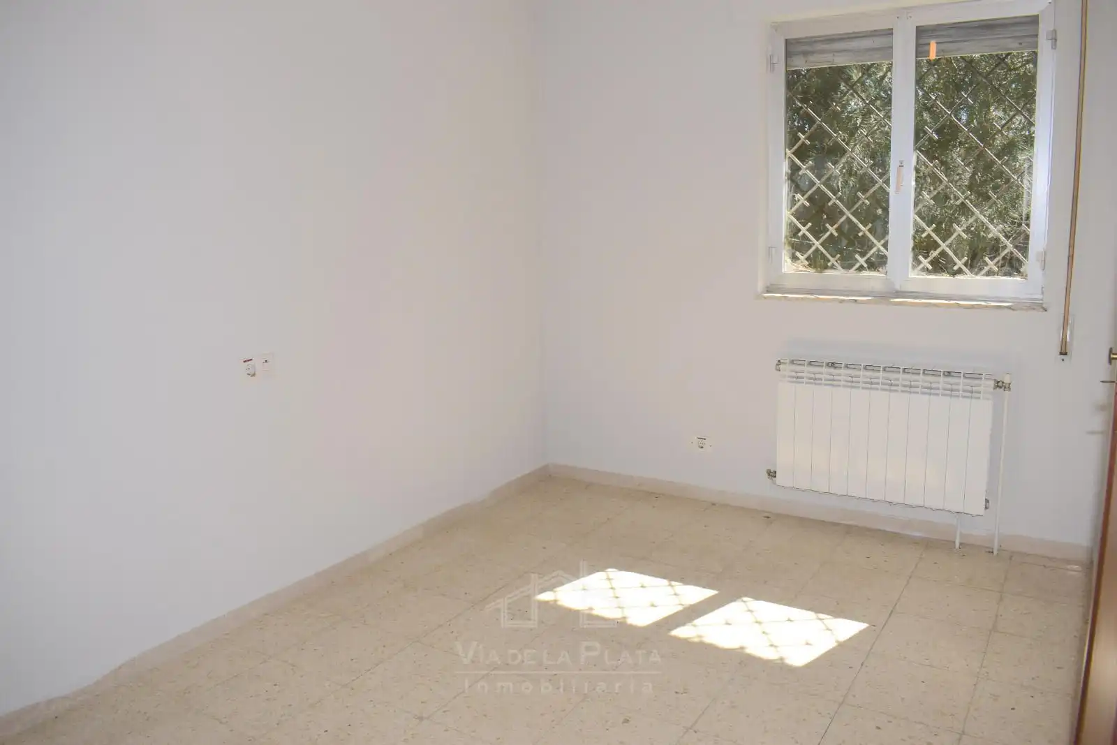 Habitación de Casa o chalet en venta en Villoria con Calefacción, Jardín privado y Terraza