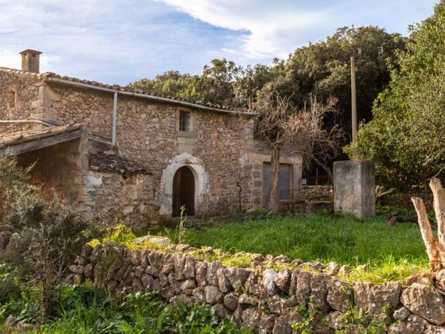 Finca rústica en Venta en Pollença Poble