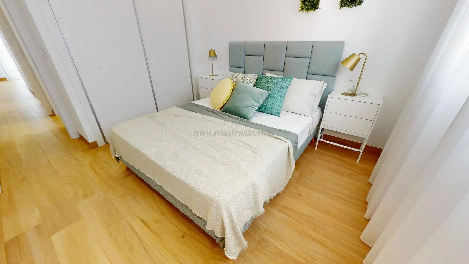 Apartamento con piscina en venta en Los Balcones - Los Altos, imagen 20