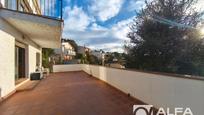 Terrace of House or chalet for sale in Lloret de Mar  with Air Conditioner, Heating and Terrace