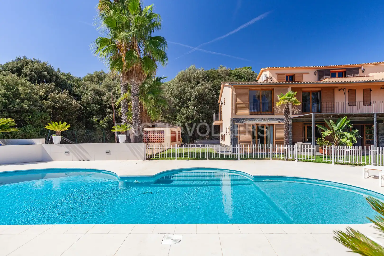 Detached house with pool for sale in Arenys de Munt, imagen 67