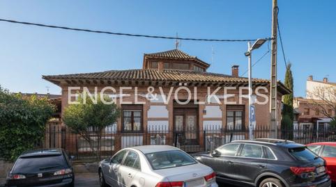 Foto 4 de Casa o xalet en venda a Centro, Azuqueca de Henares