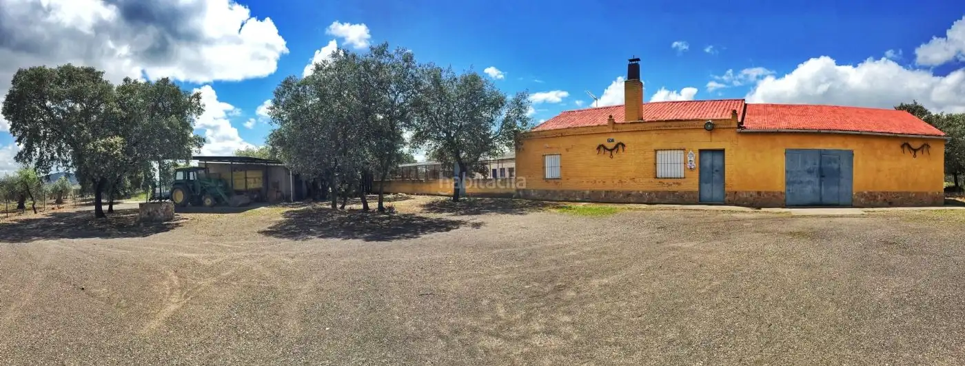 Terrains et parcelles à vendre à Calle Julio Romero de Torres 14, imagen 4