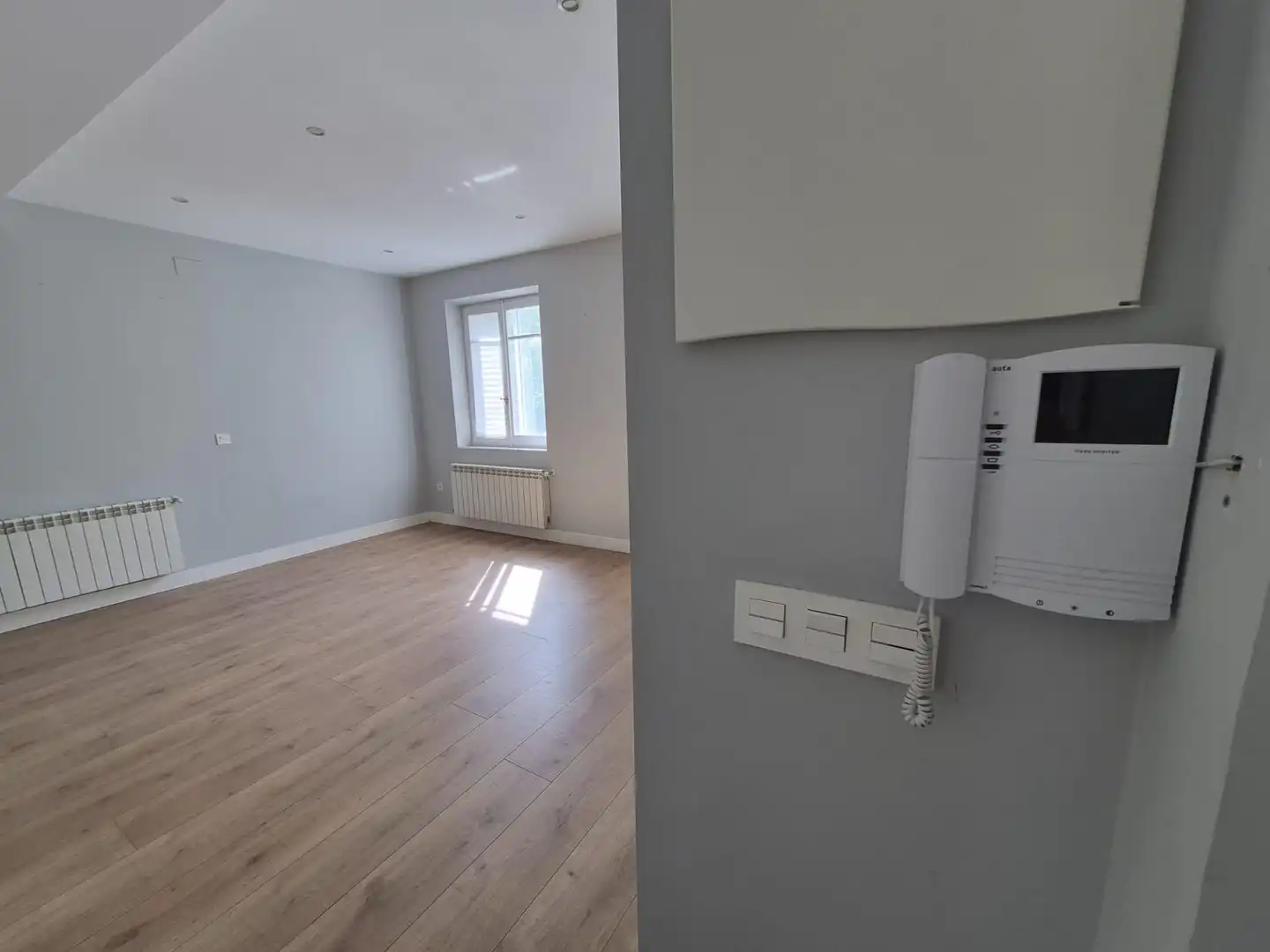 Habitación de Piso en venta en Valladolid con Calefacción, Terraza y Balcón