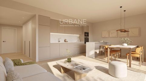 Amplio piso de 3 habitaciones con terraza en Gavà  Promoción Naia, immagine 3