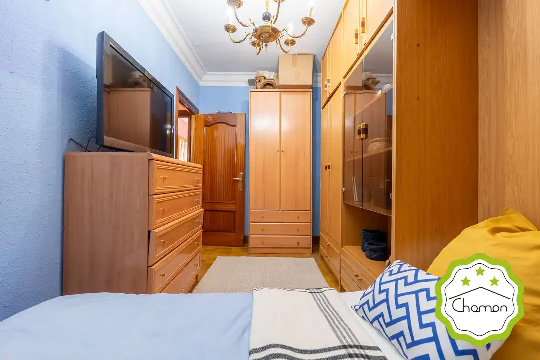 Piso en venta en Rekalde Centro
