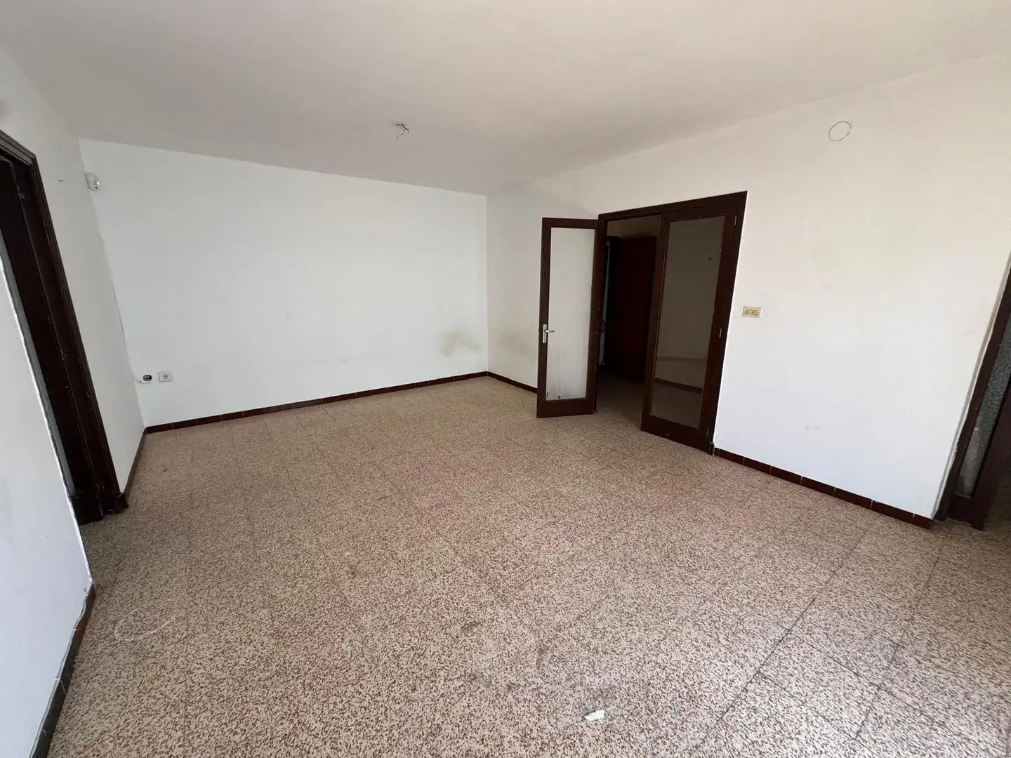 Sala d'estar de Pis en venda en Ciutadella 