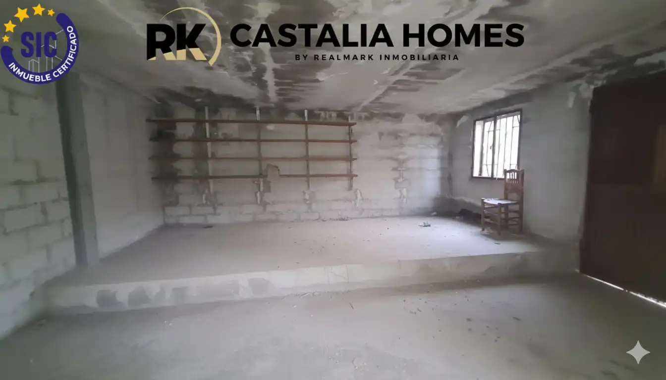 Casa o chalet en venta en Borriol con Jardín privado y Piscina