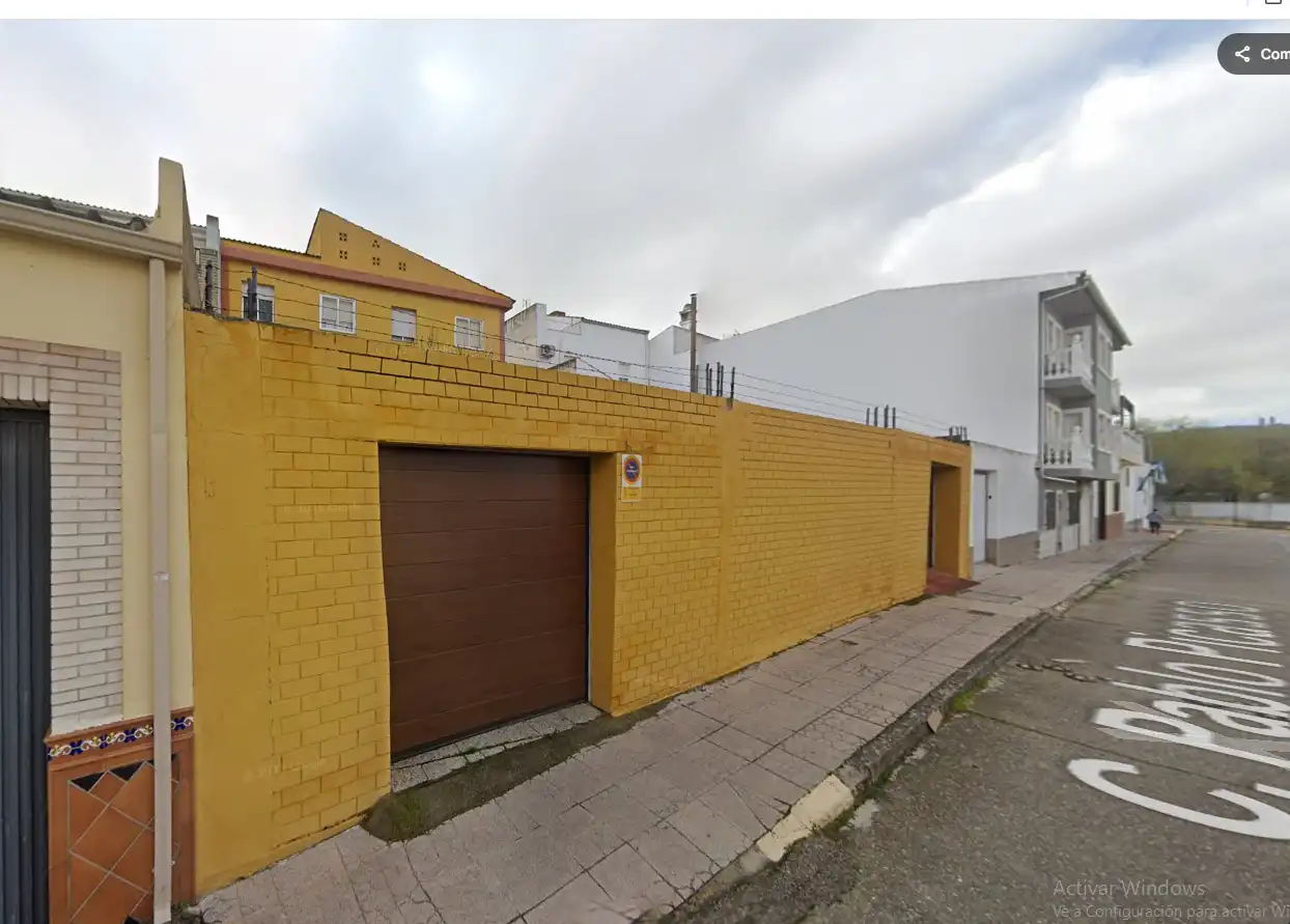 Xalet en venda a Calle Marqués de la Ensenada 6, imagen 4