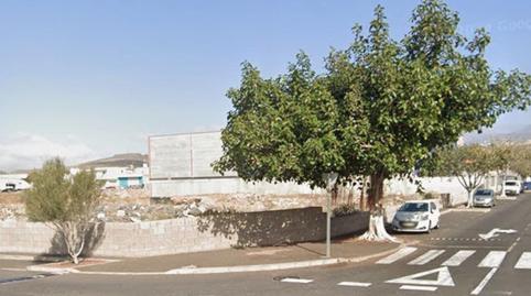 Foto 4 de Terreno industrial en venta en Calle Seguidillas, Las Chafiras, San Miguel de Abona