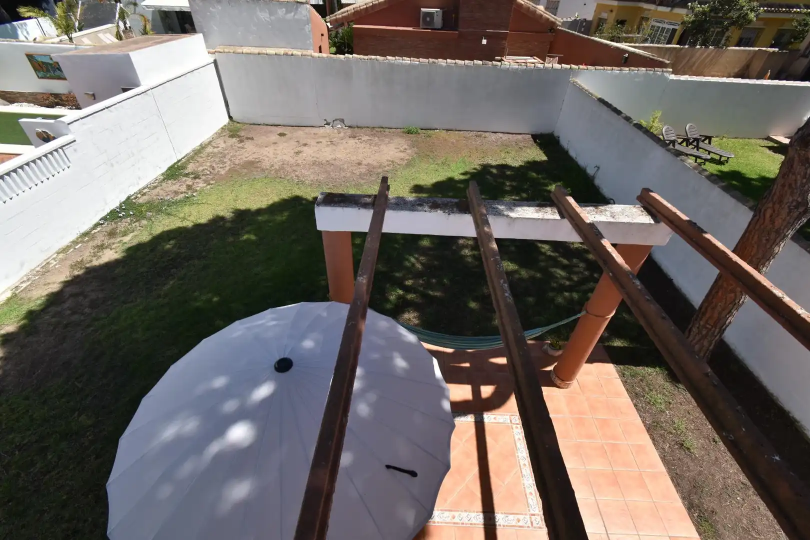 Detached house with terrace for sale in Calle ESTRIBOR 83, imagen 26