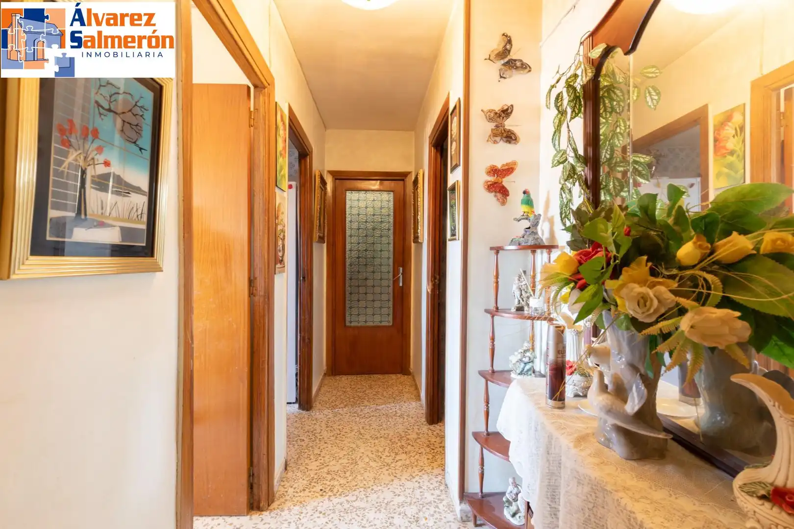 Piso con ascensor en venta en DIAMANTINO GARCIA, imagen 2