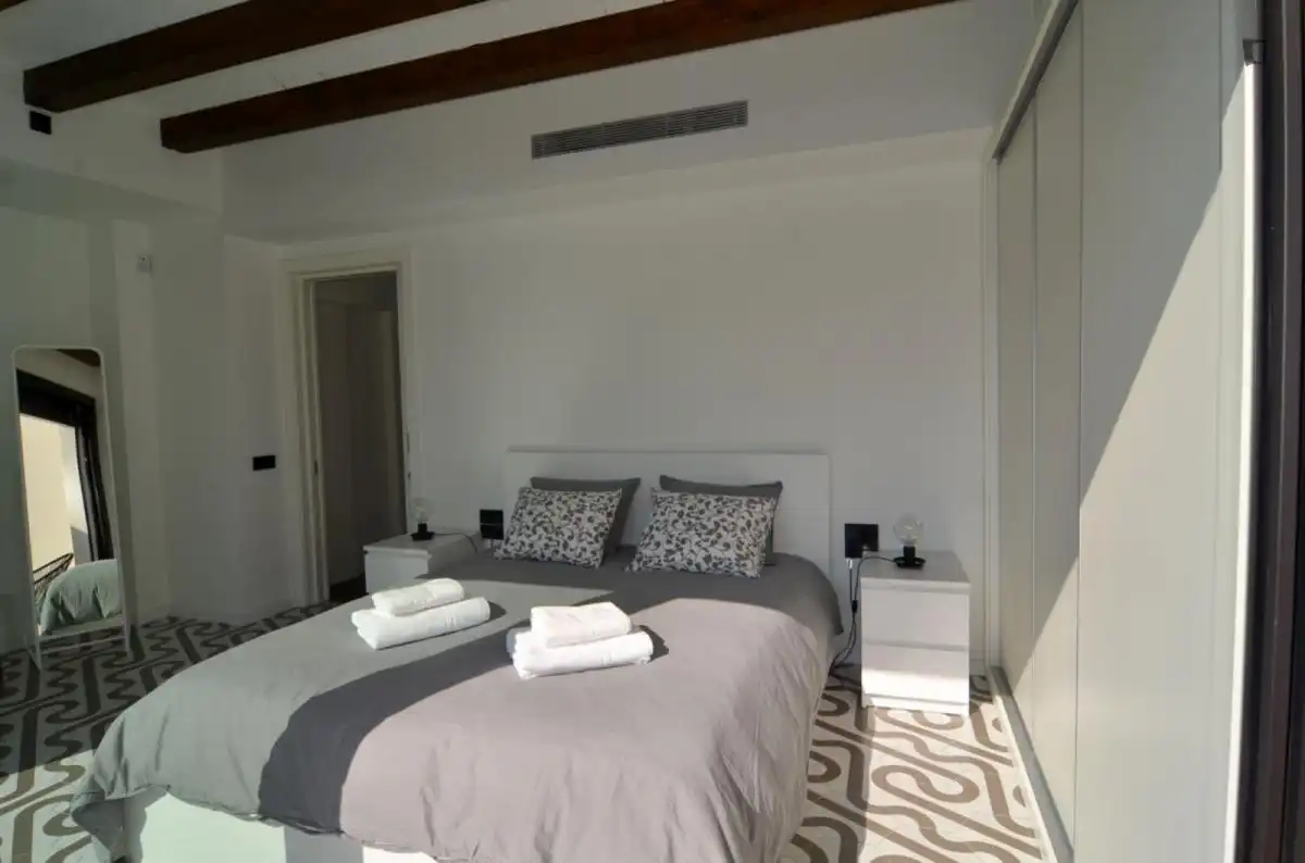 Appartement compact avec ascenseur à louer à Gràcia, imagen 7