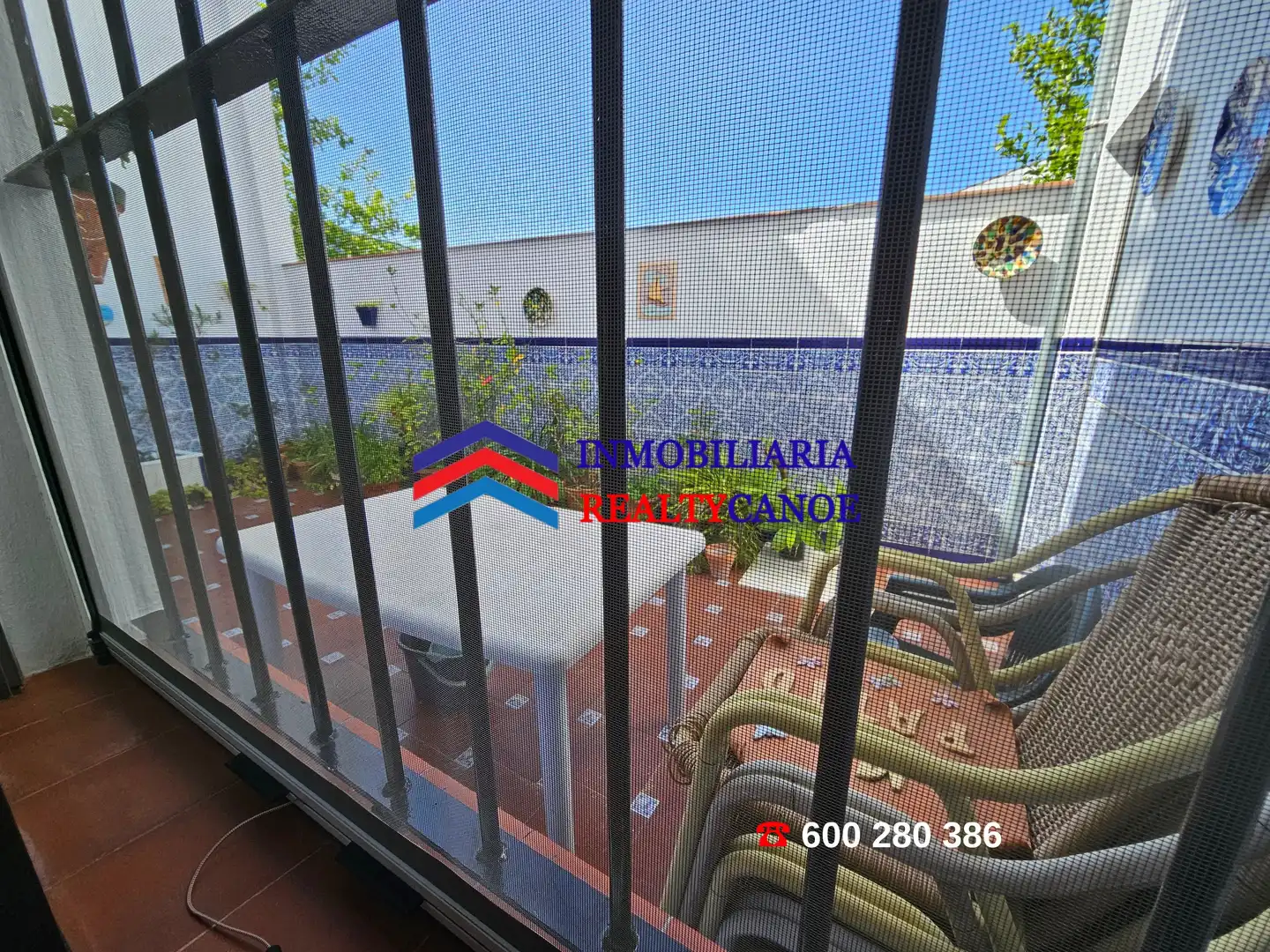 Maison avec terrasse à vendre à Calle Huelva 4, imagen 2