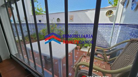 Foto 2 de Casa o xalet en venda a Calle Huelva, 4, El Bosque, Cádiz