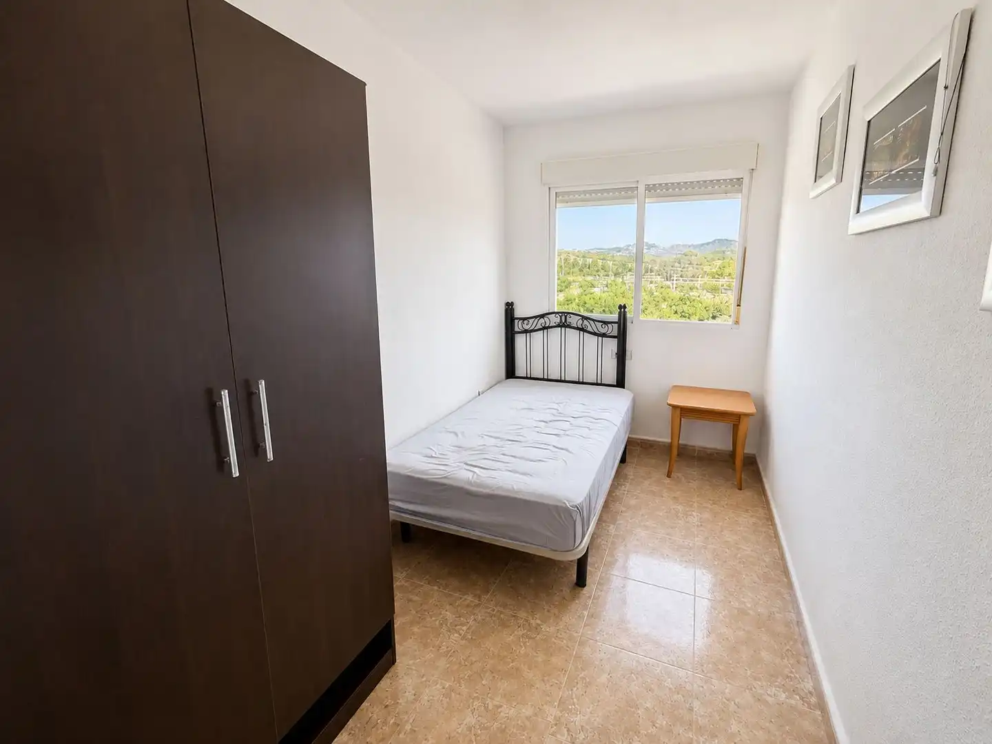 Appartement compact à vendre à Zona Pueblo, imagen 13