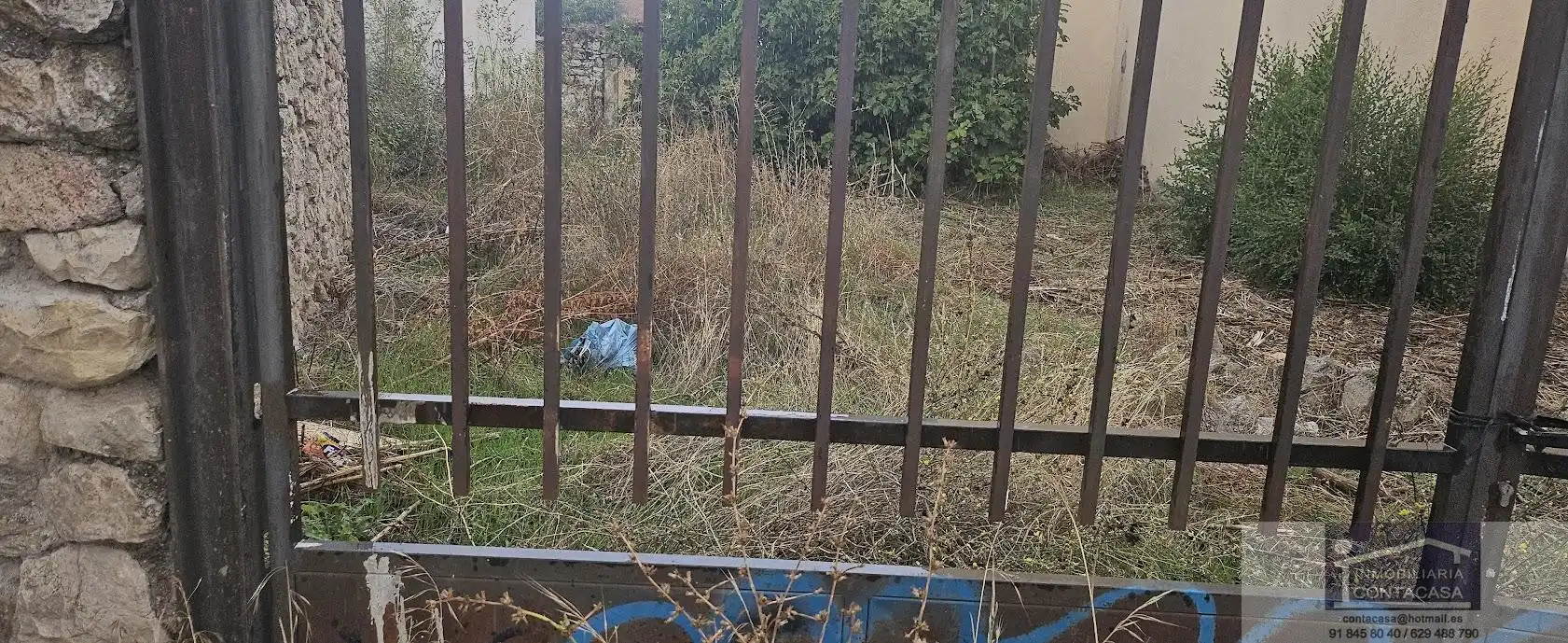 Terrenys i solars en venda a La Fragua, imagen 3