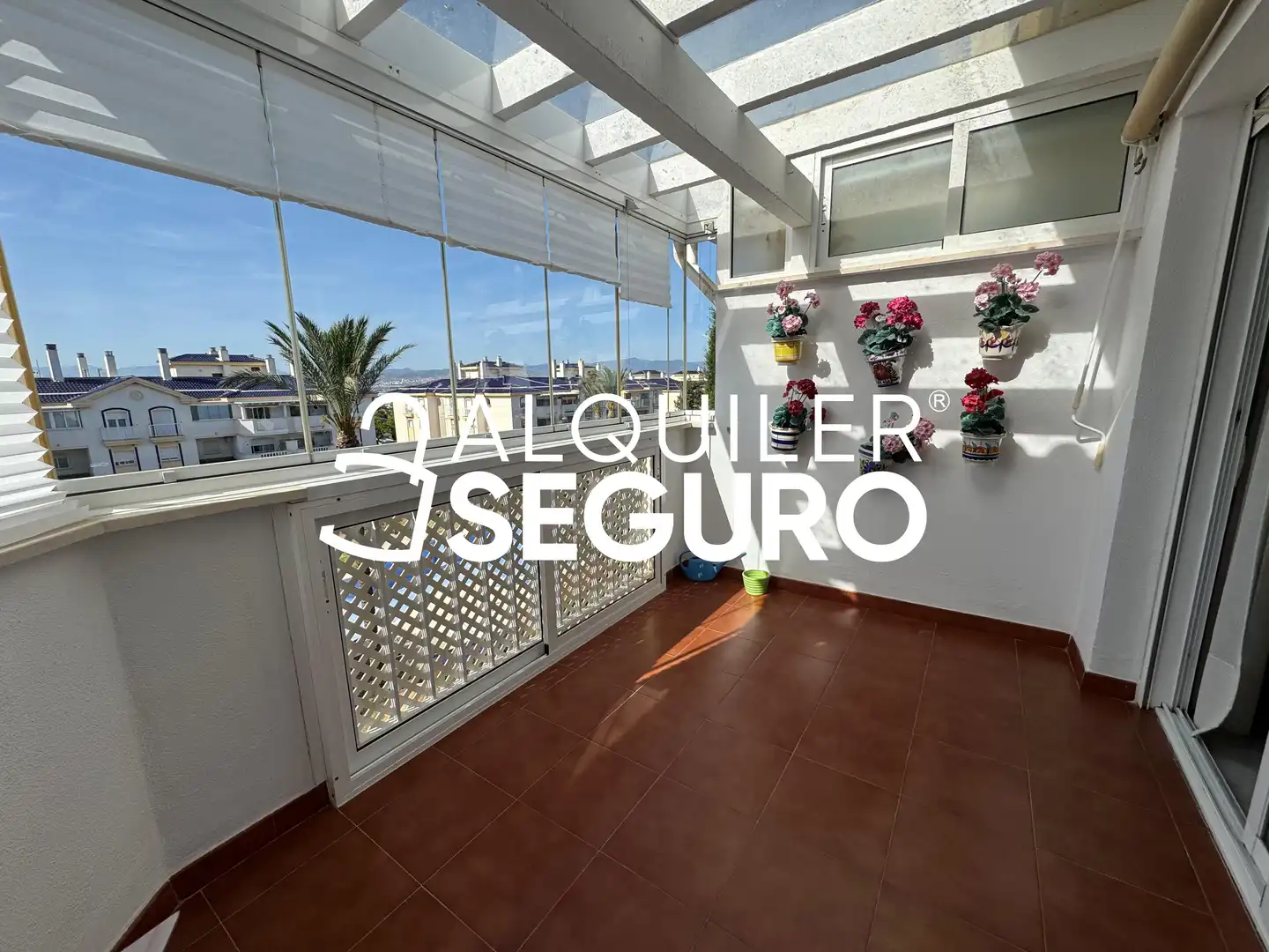 Flat for rent in Del Pilar, Cortijo de Maza - Finca Monsalvez - El Olivar