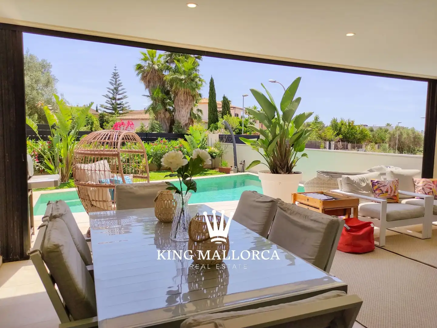 Houses for sale in Sa Cabaneta