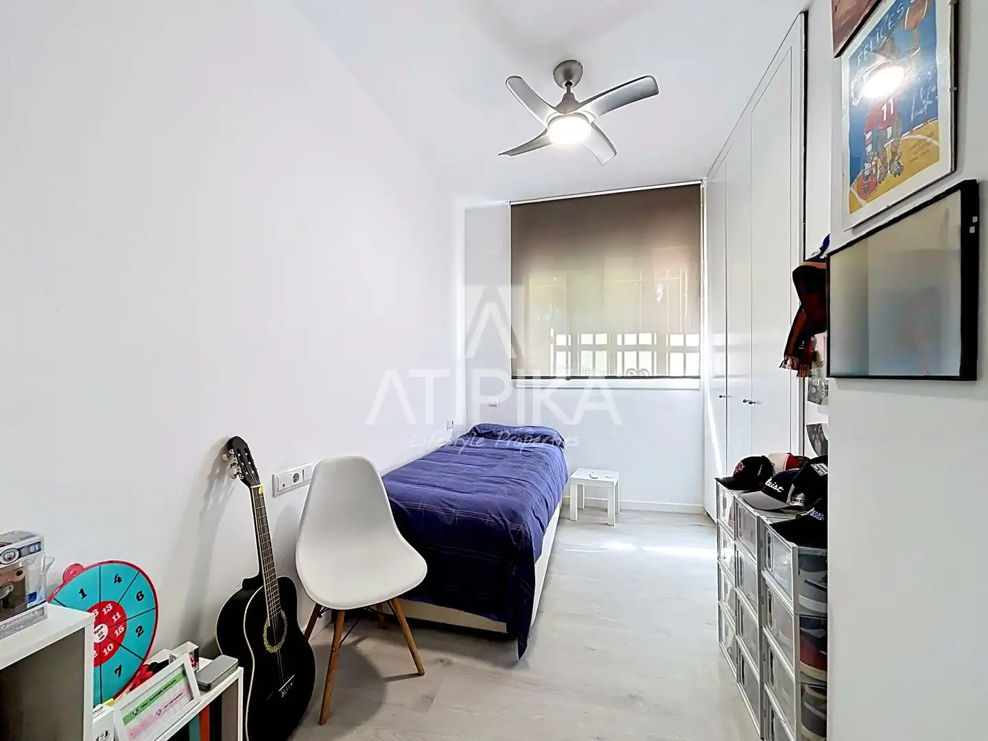 Habitación de Piso en venta en Sitges con Aire acondicionado y Horno