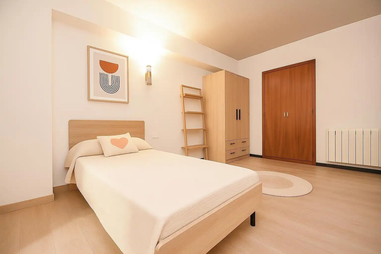 Piso con terraza en venta en Plaza FRANCESC GARCIA I ORELL, imagen 43