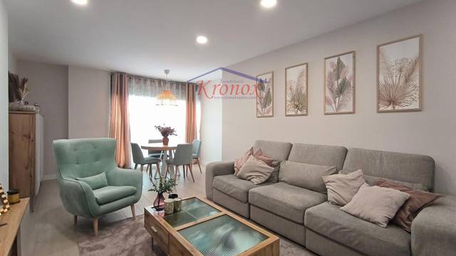 Piso en Venta en El Cañaveral