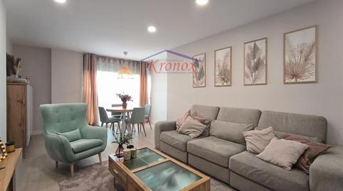 Photo 2 of Flat for sale in El Cañaveral, Madrid