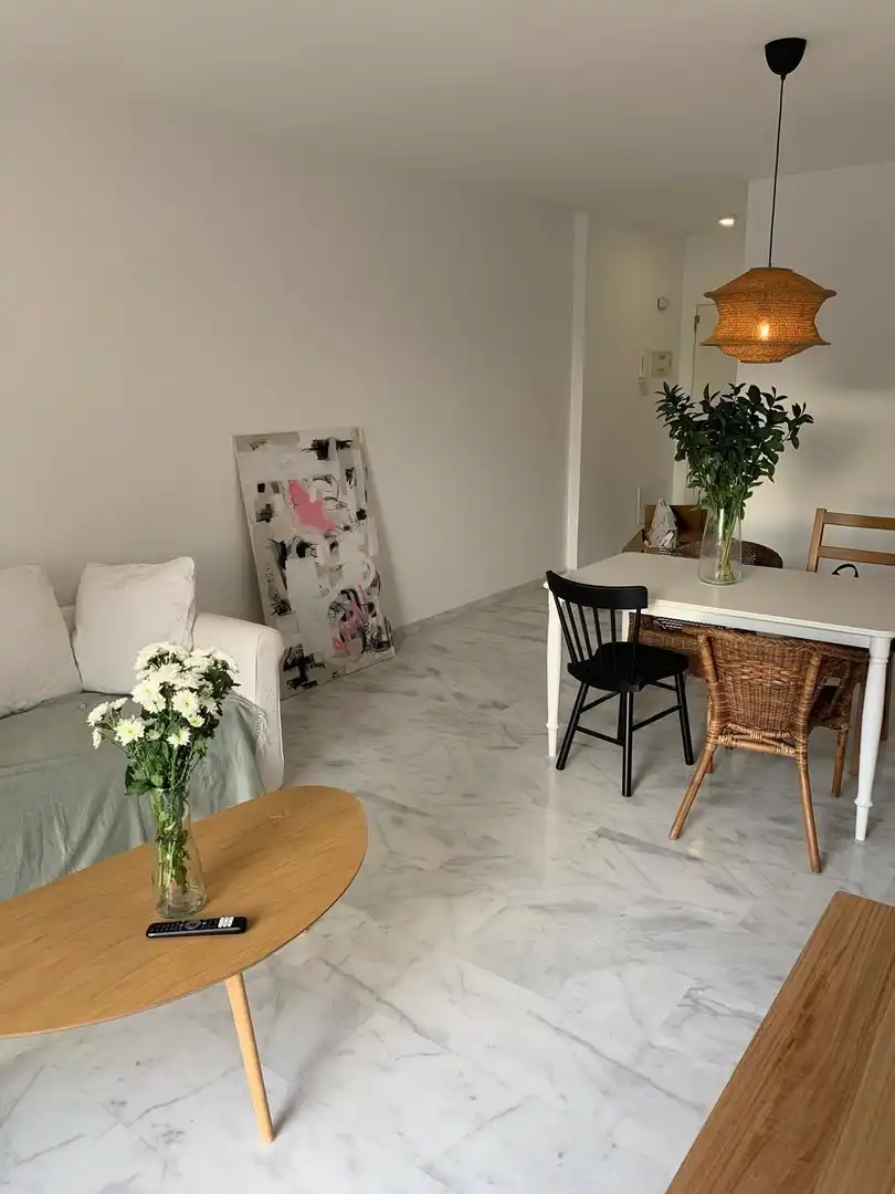 Dúplex amb piscina de lloguer a Elviria - Cabopino, imagen 3