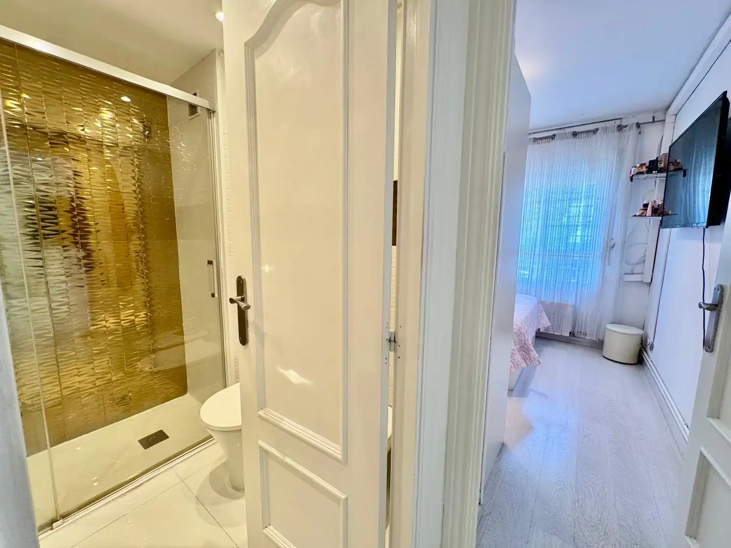 Flat with lift for sale in Carretera de la Bordeta, imagen 19