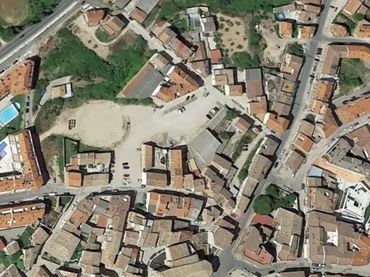 Terreno residenziale in vendita a Calle Partecortijo