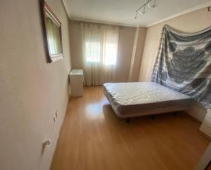 Bedroom of Apartment to share in San Vicente del Raspeig / Sant Vicent del Raspeig  with Air Conditioner, Heating and Furnished