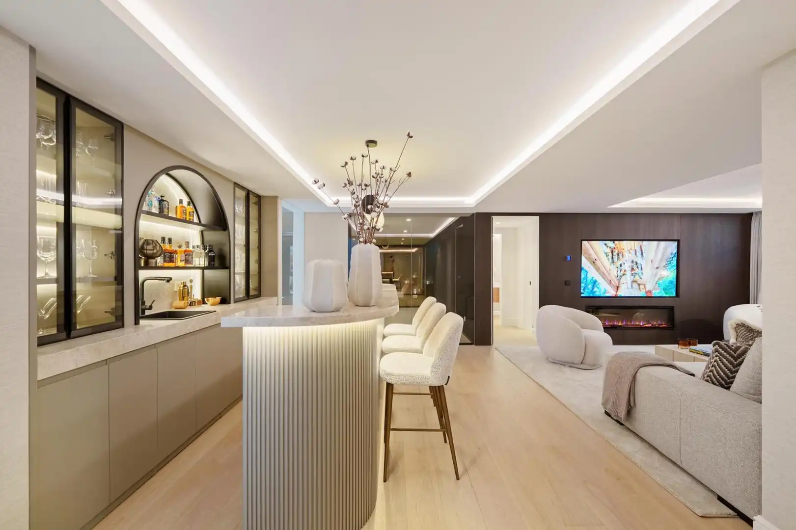 Haus mit Terrasse zum Verkauf in La Quinta, imagen 33