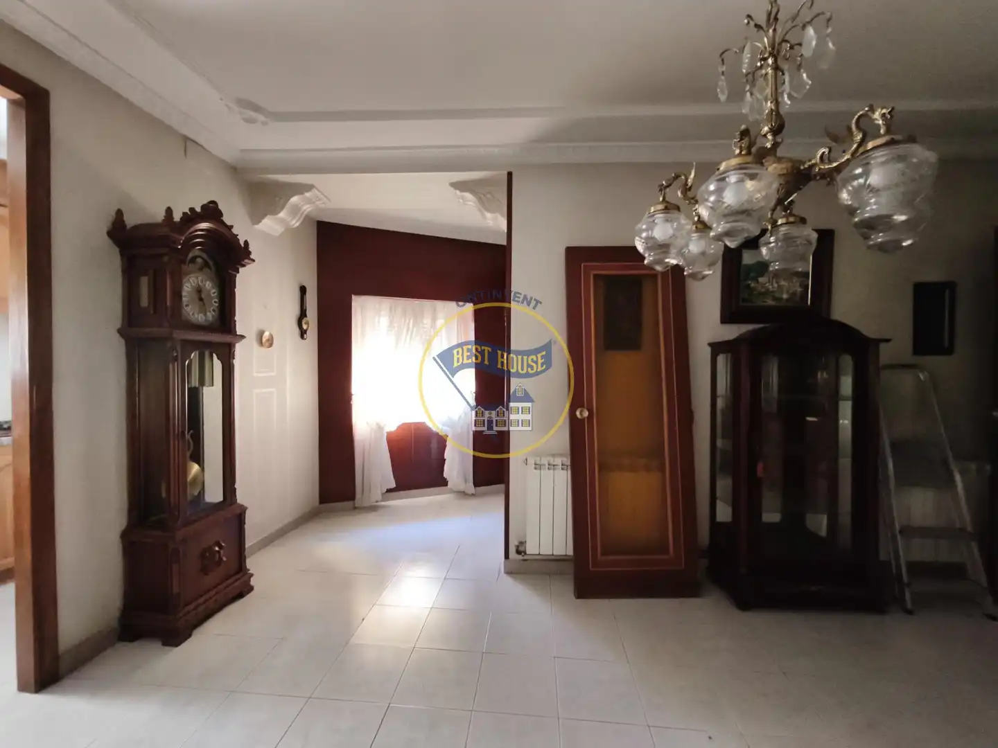 Houses for sale in Banyeres de Mariola  with Terrace
