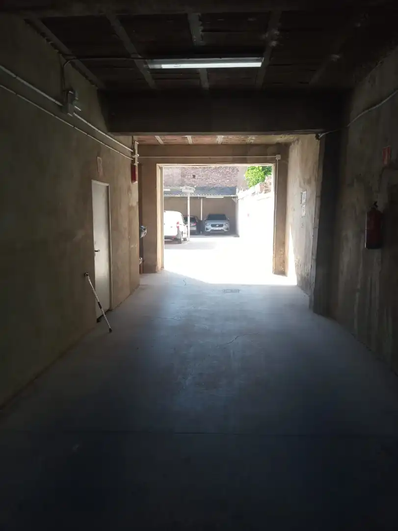 Residential land for sale in Carrer de la Font 34, imagen 13