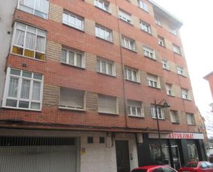 Flat for sale in La Calzada