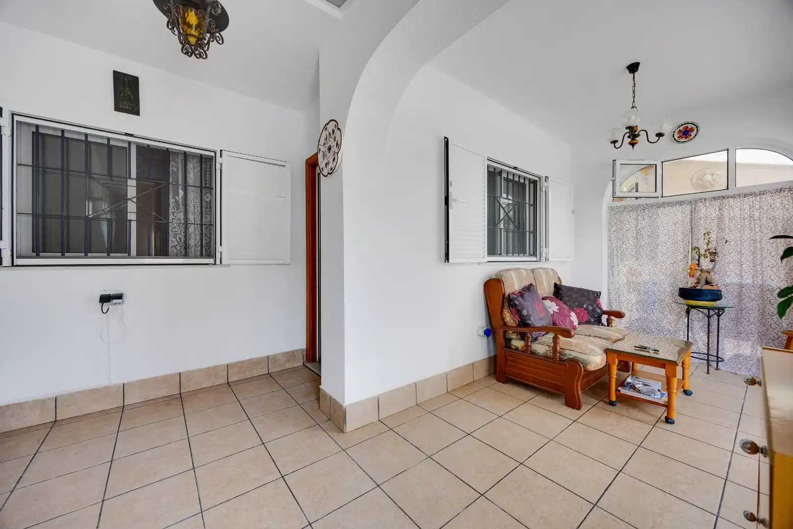 Bungalow amb piscina en venda a Orihuela Costa, imagen 15
